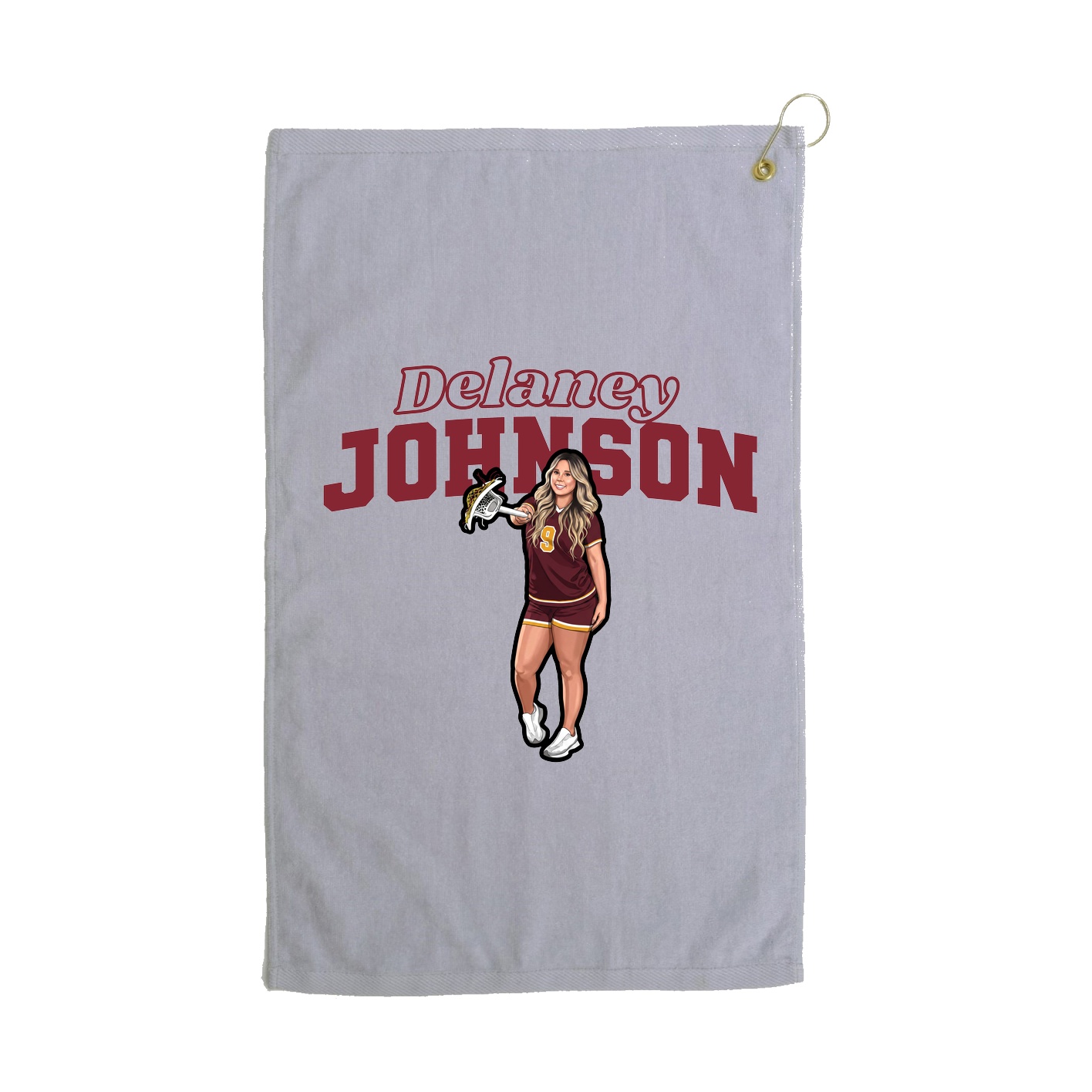 Golf Towel