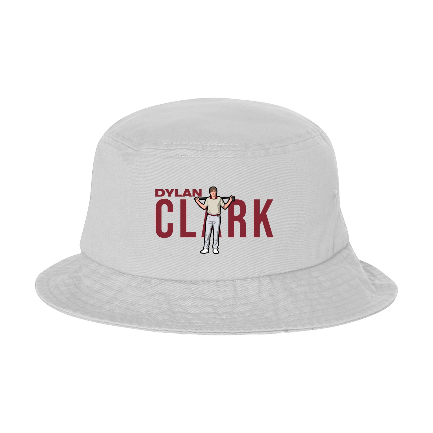 Bucket Cap