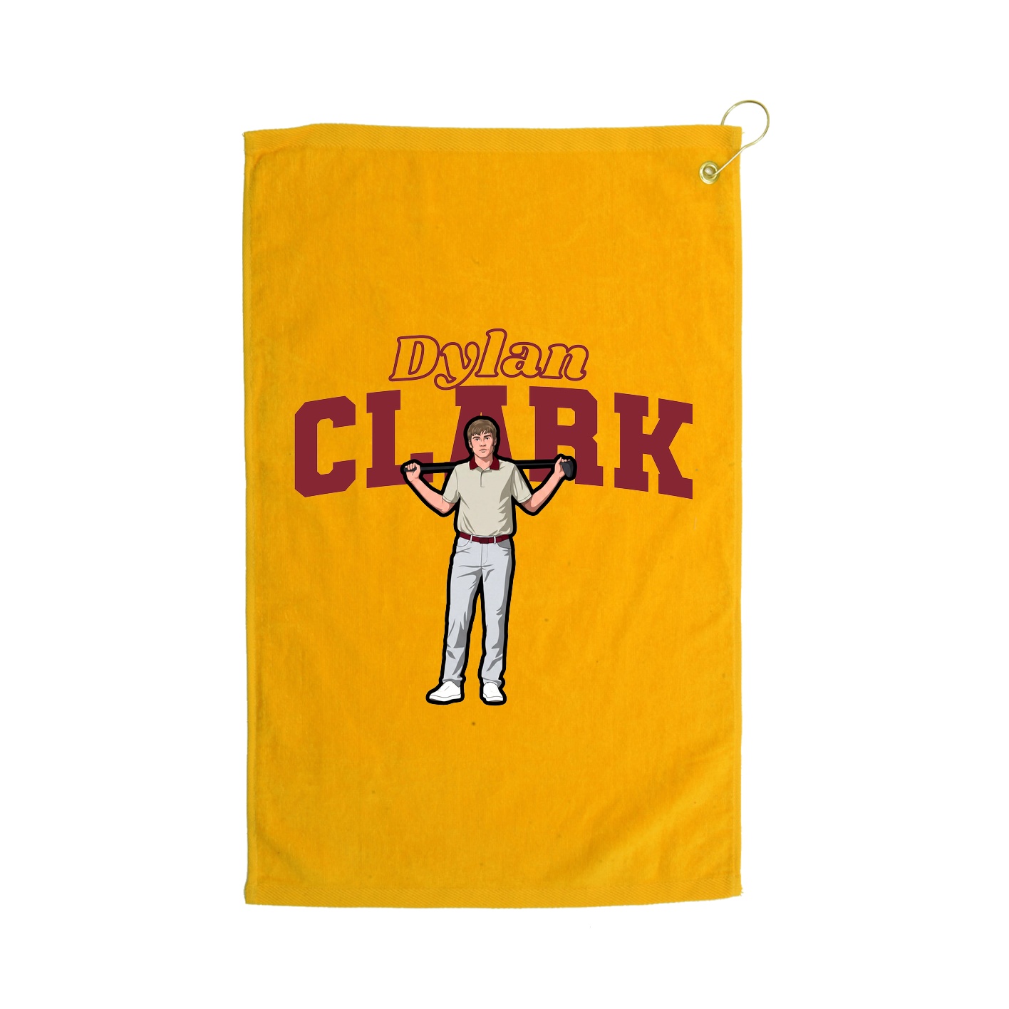 Golf Towel
