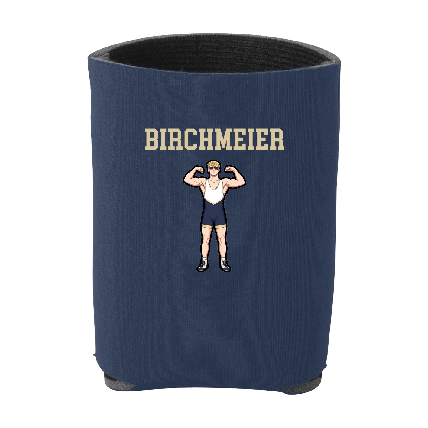Can Holder — Shirsey in Navy
