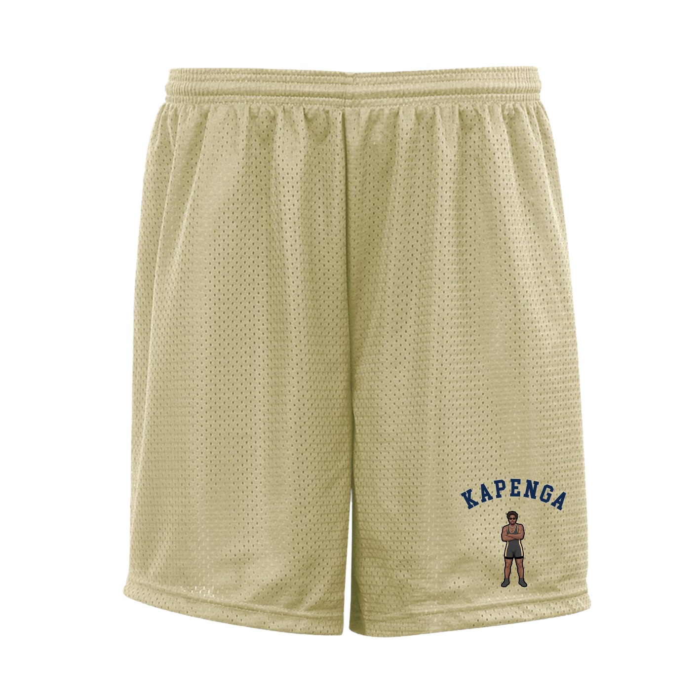 Shorts — Shirsey Arch in Vegas Gold
