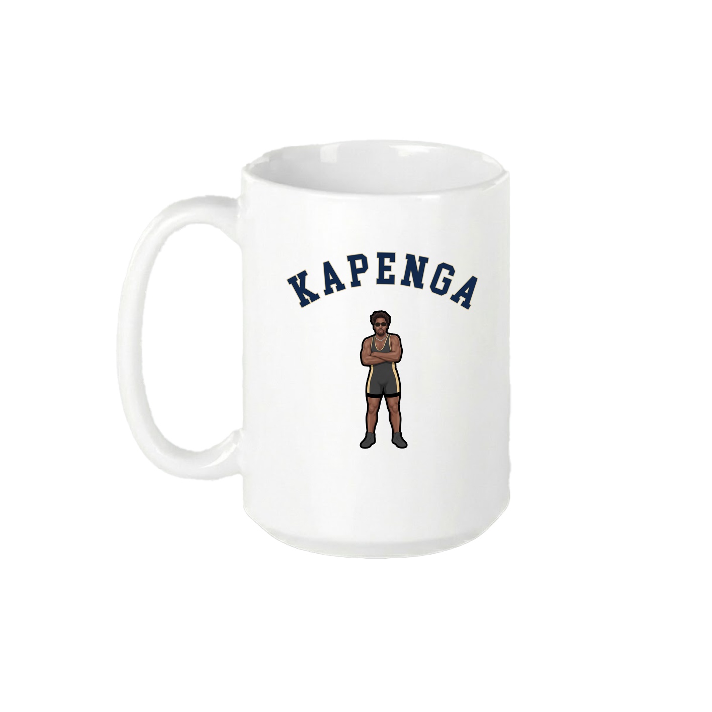 15oz Coffee Mug