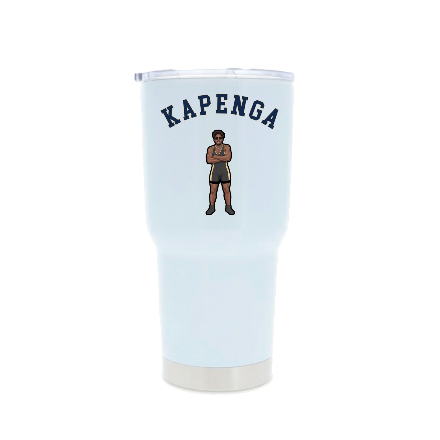 30oz Stainless Steel Tumbler