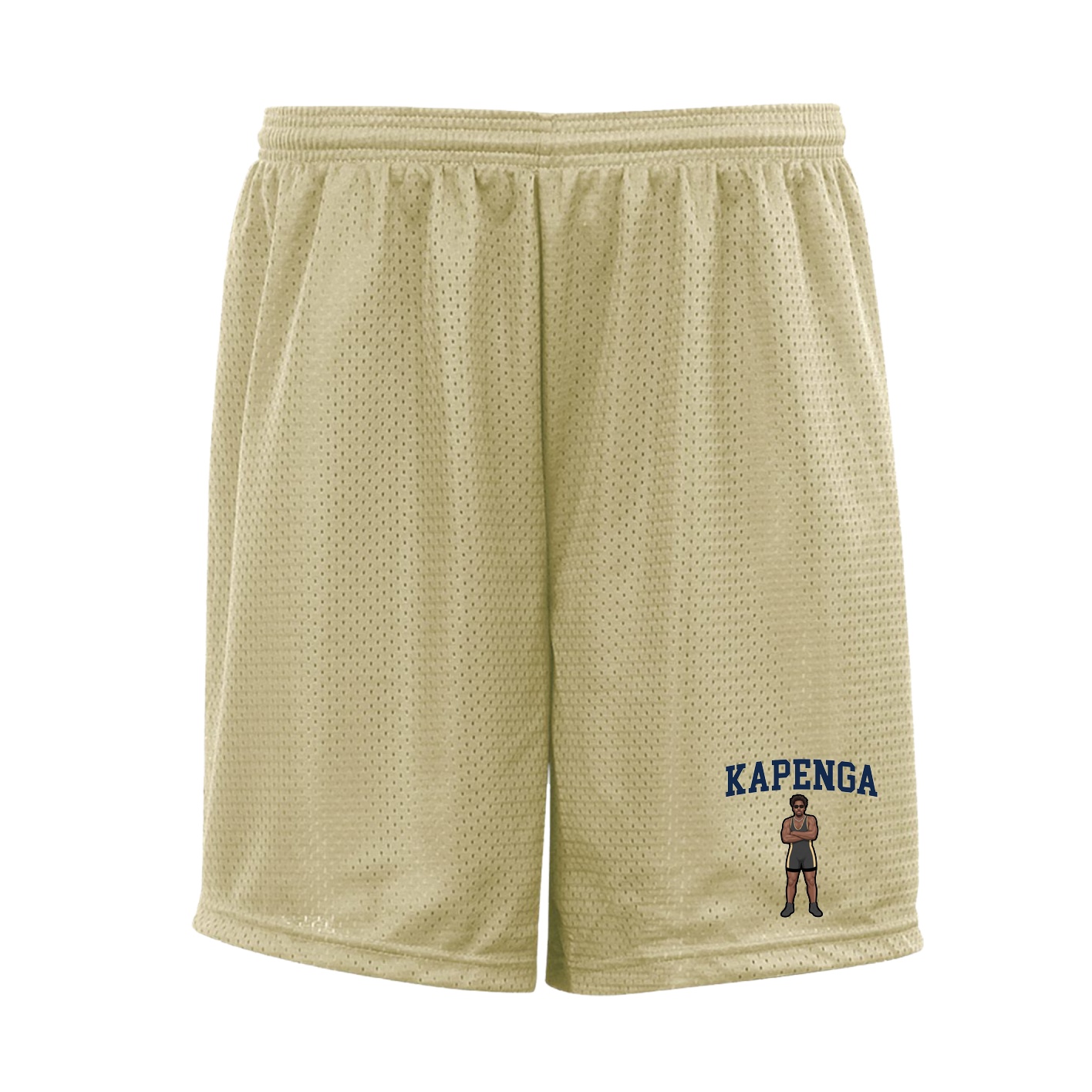 Shorts — Shirsey in Vegas Gold