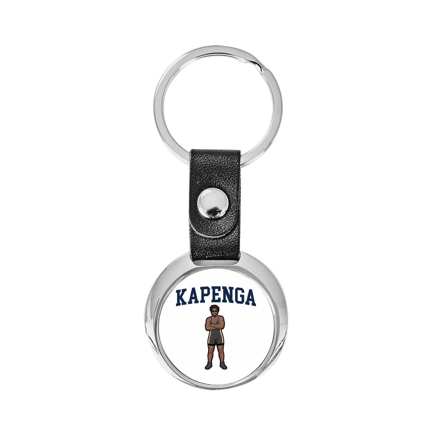 Key Chain — Shirsey in Classic