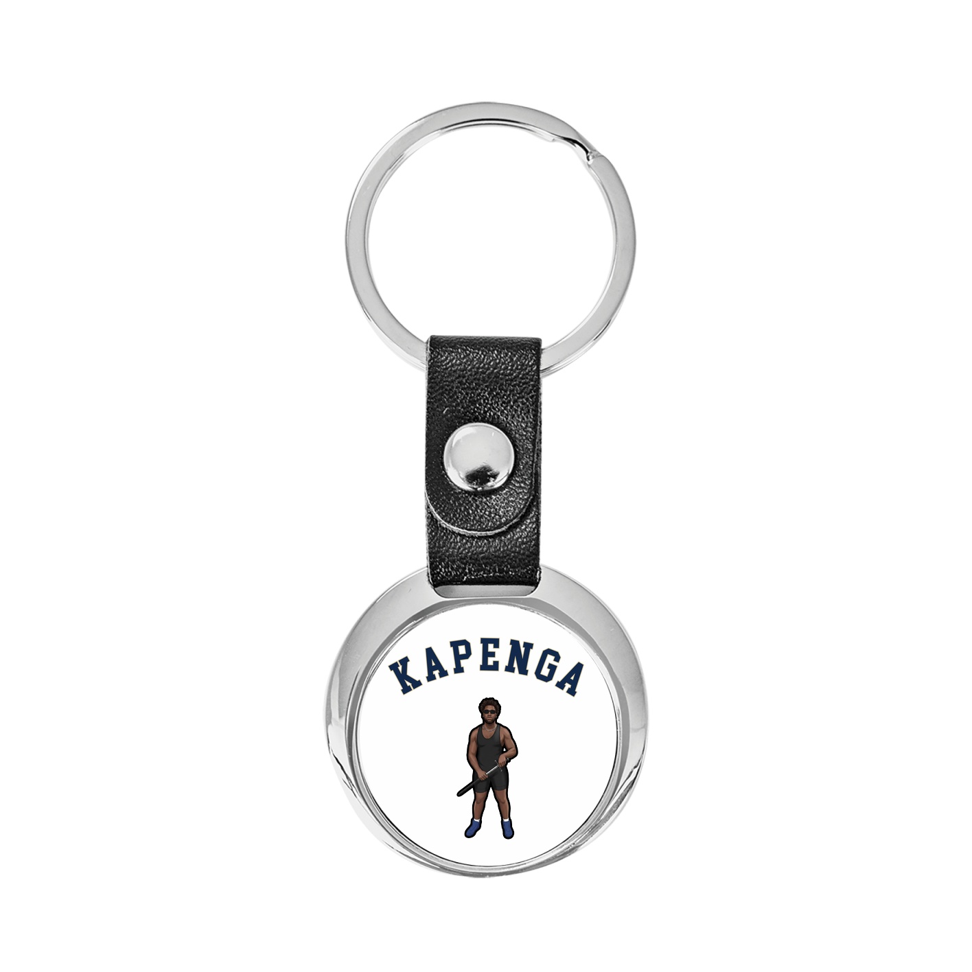 Key Chain — Shirsey Arch in Classic