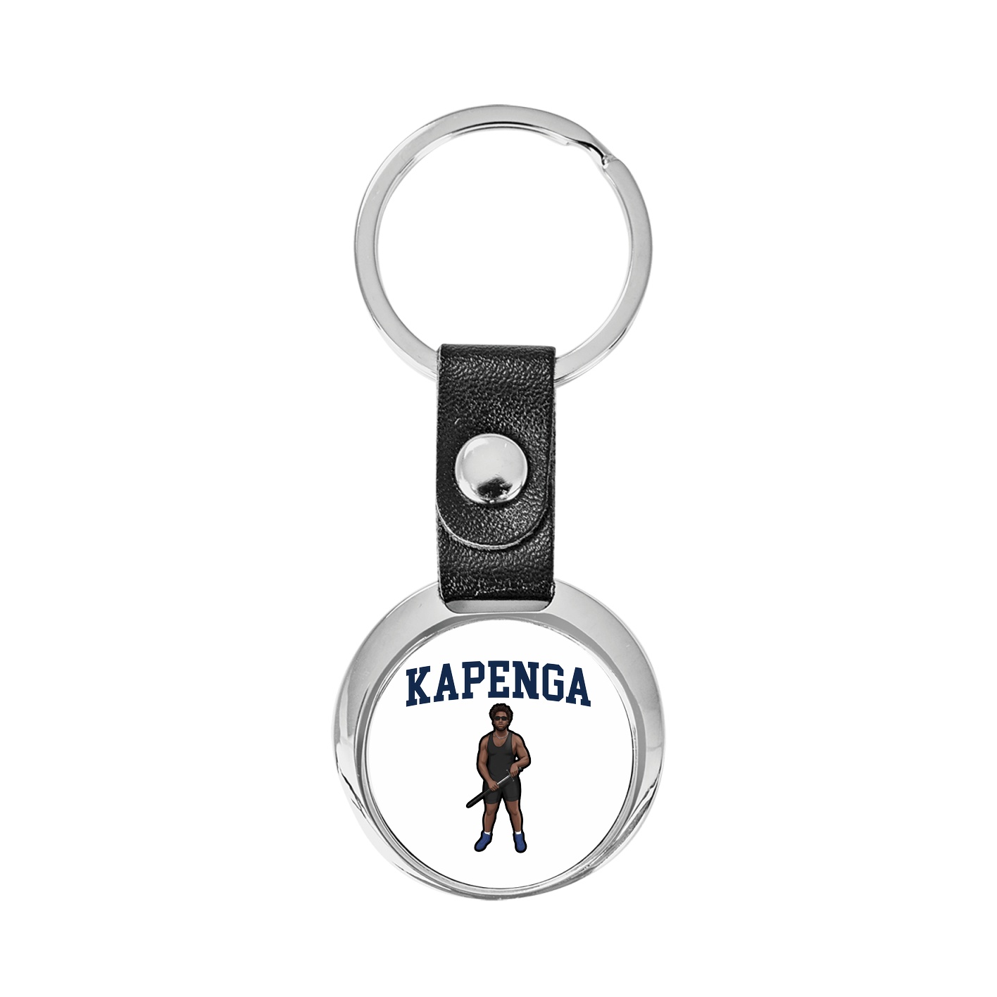 Key Chain — Shirsey in Classic