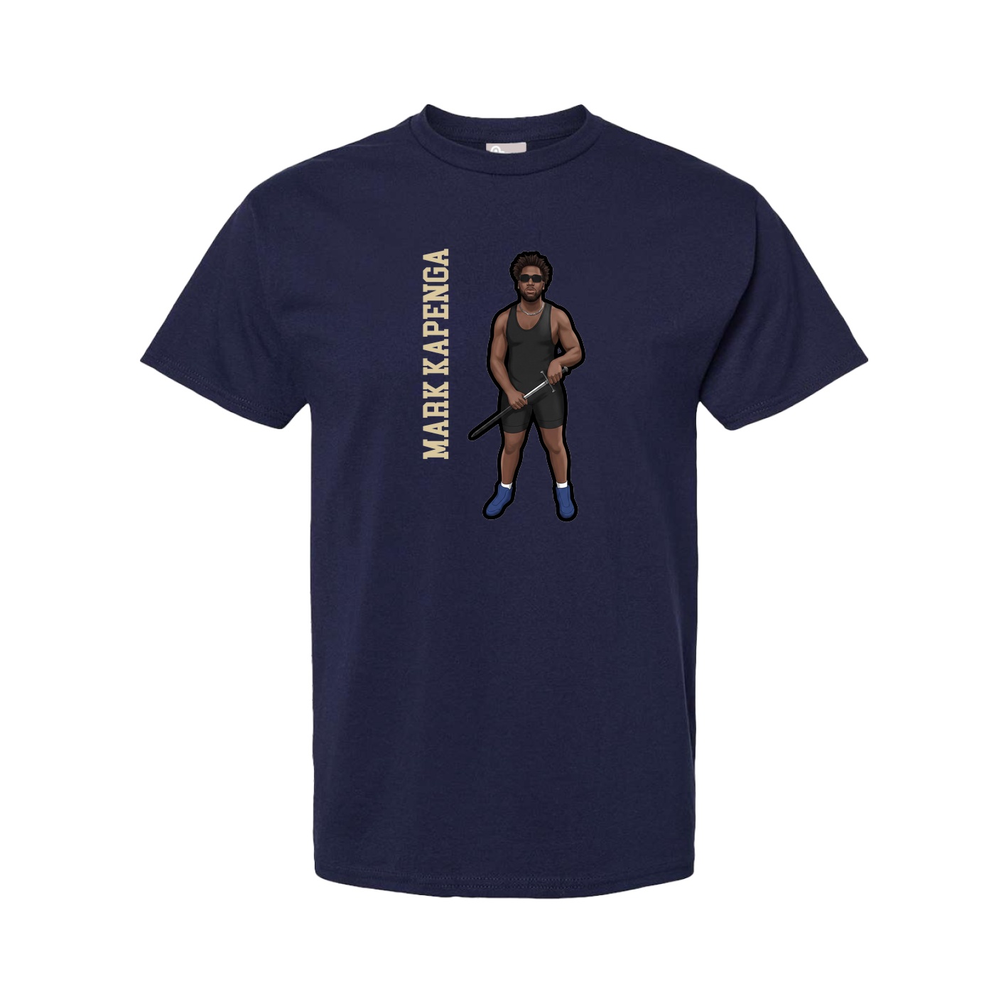 NIL Club Youth Tee