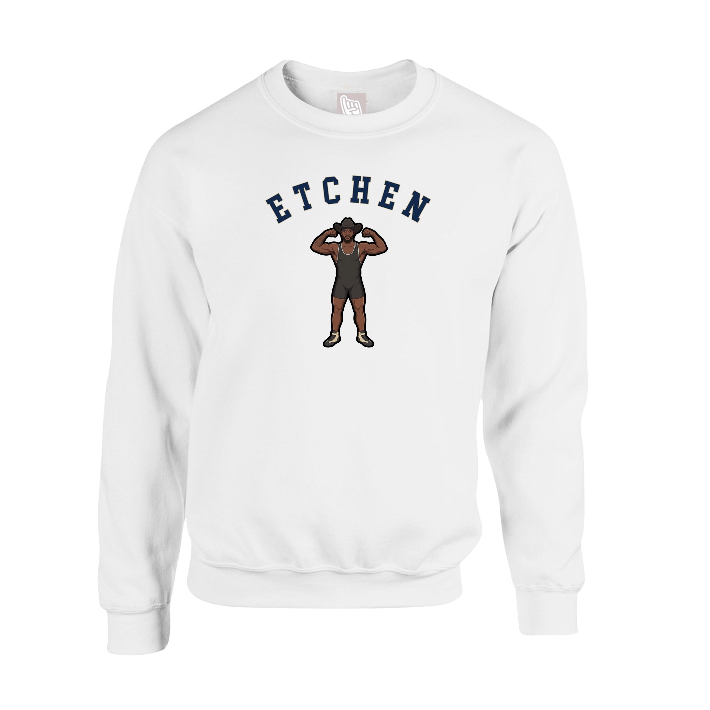 Fleece Crew