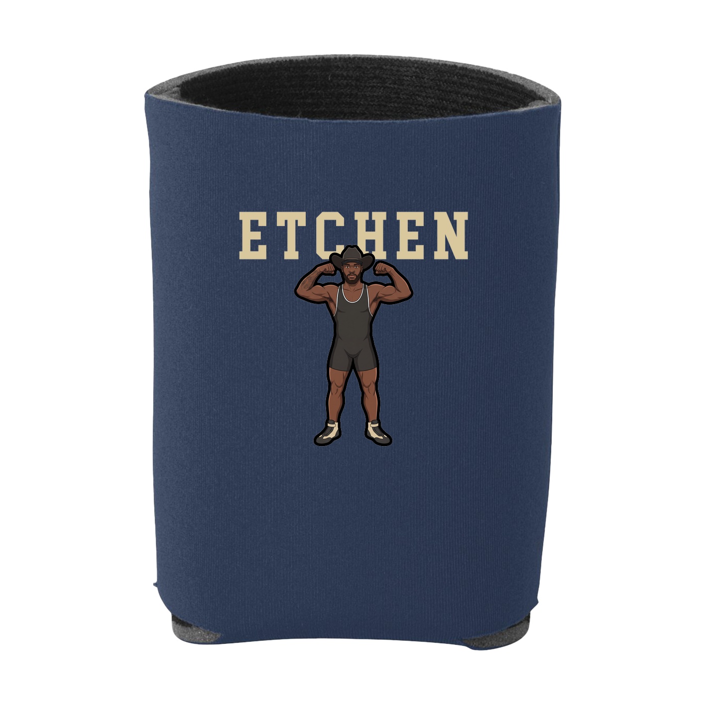 Can Holder — Shirsey in Navy
