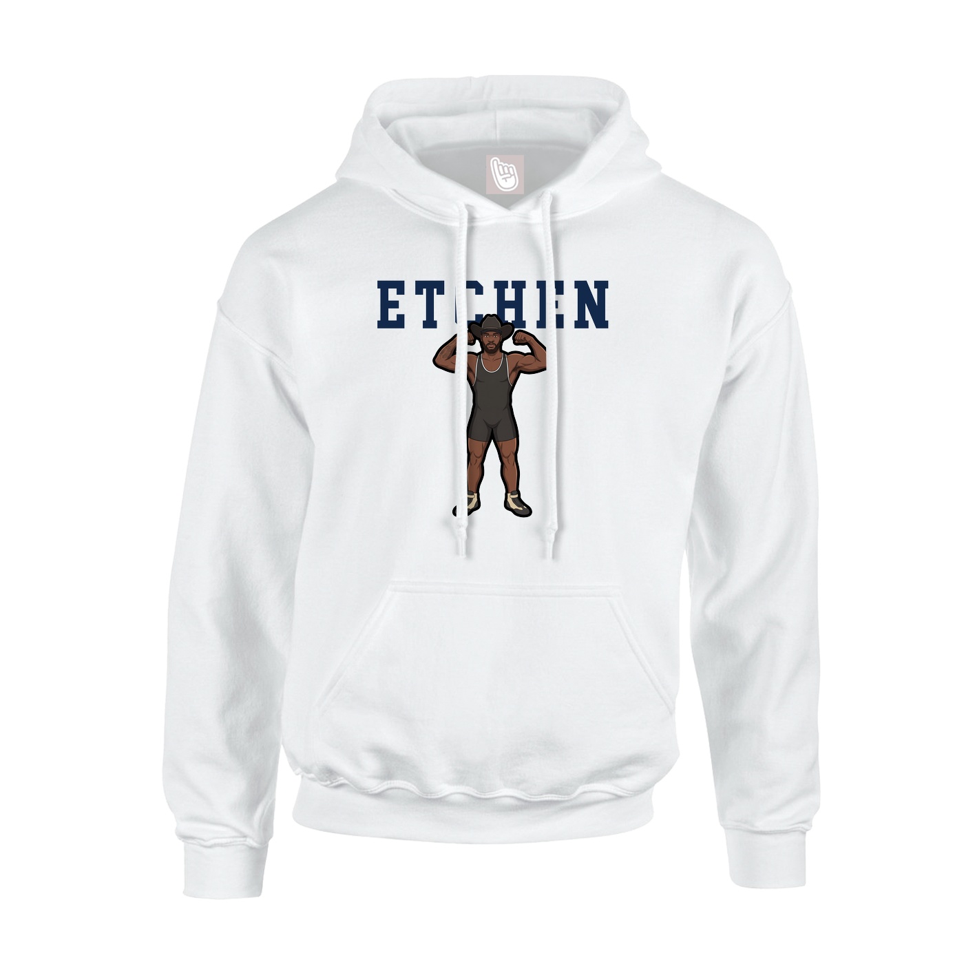 Youth Hoodie