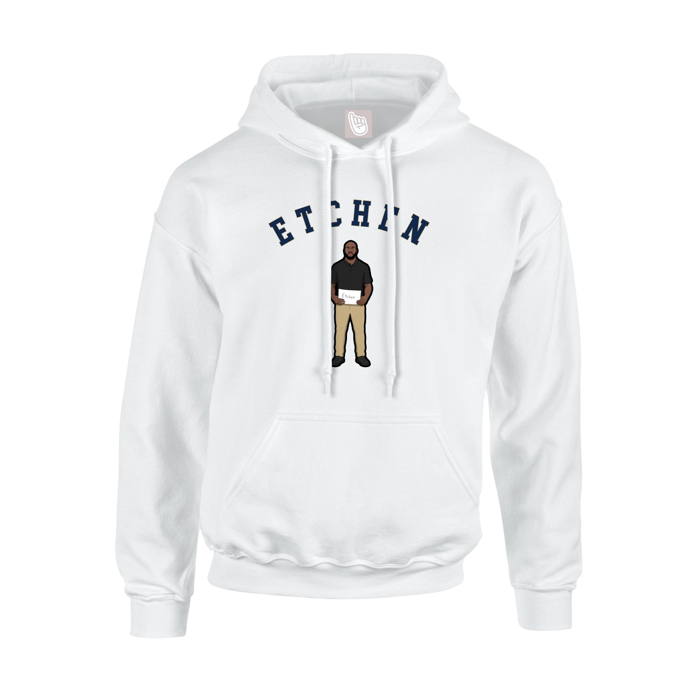 Youth Hoodie