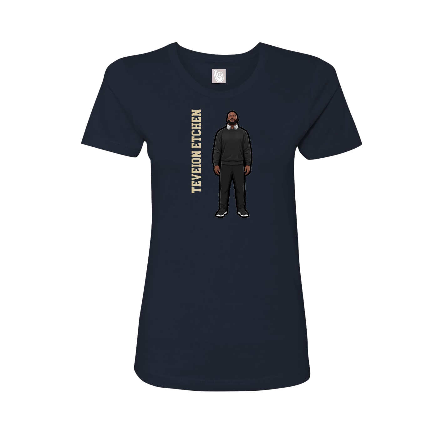 NIL Club Womens Tee