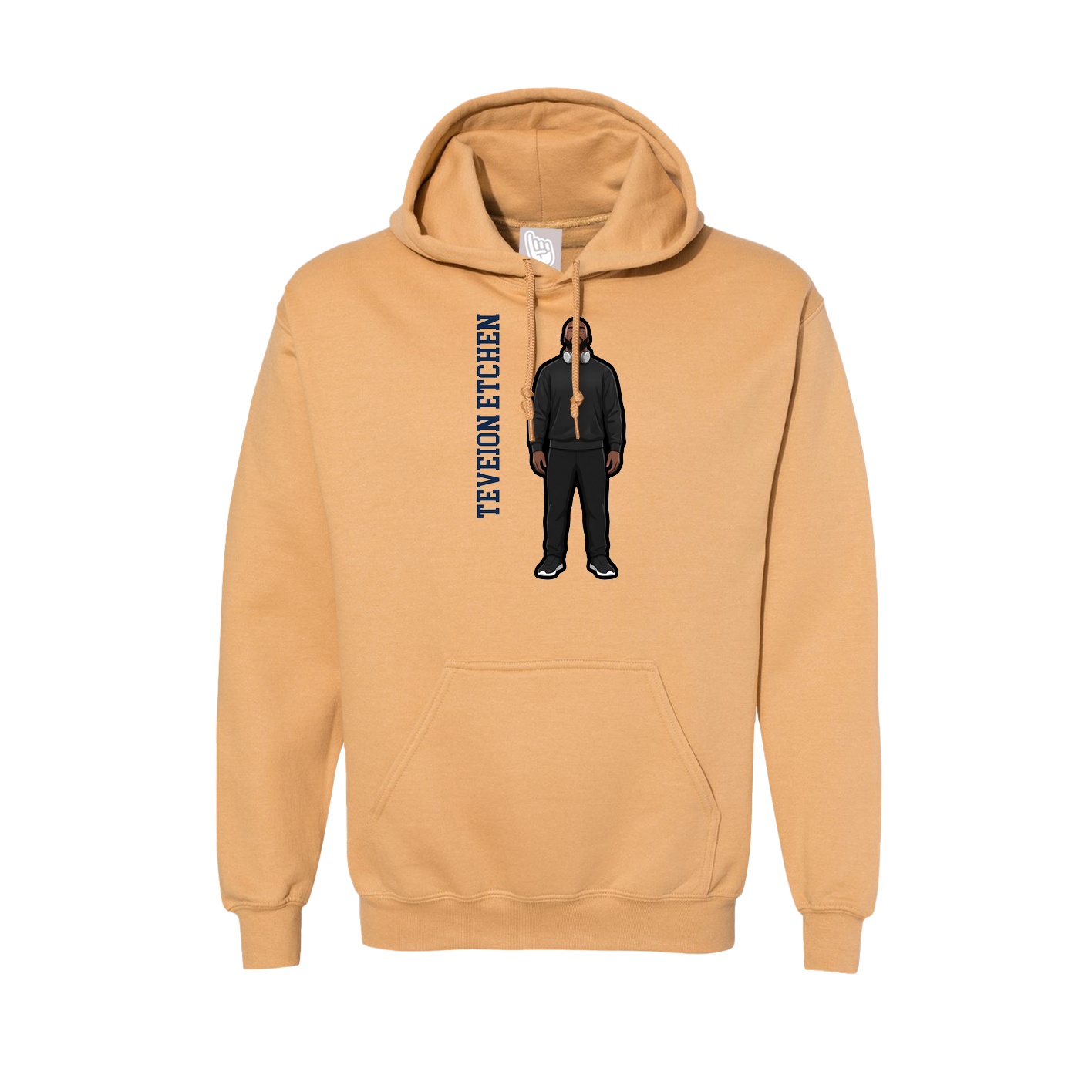 NIL Club Hoodie