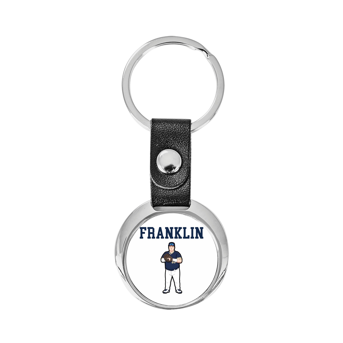 Key Chain — Shirsey in Classic