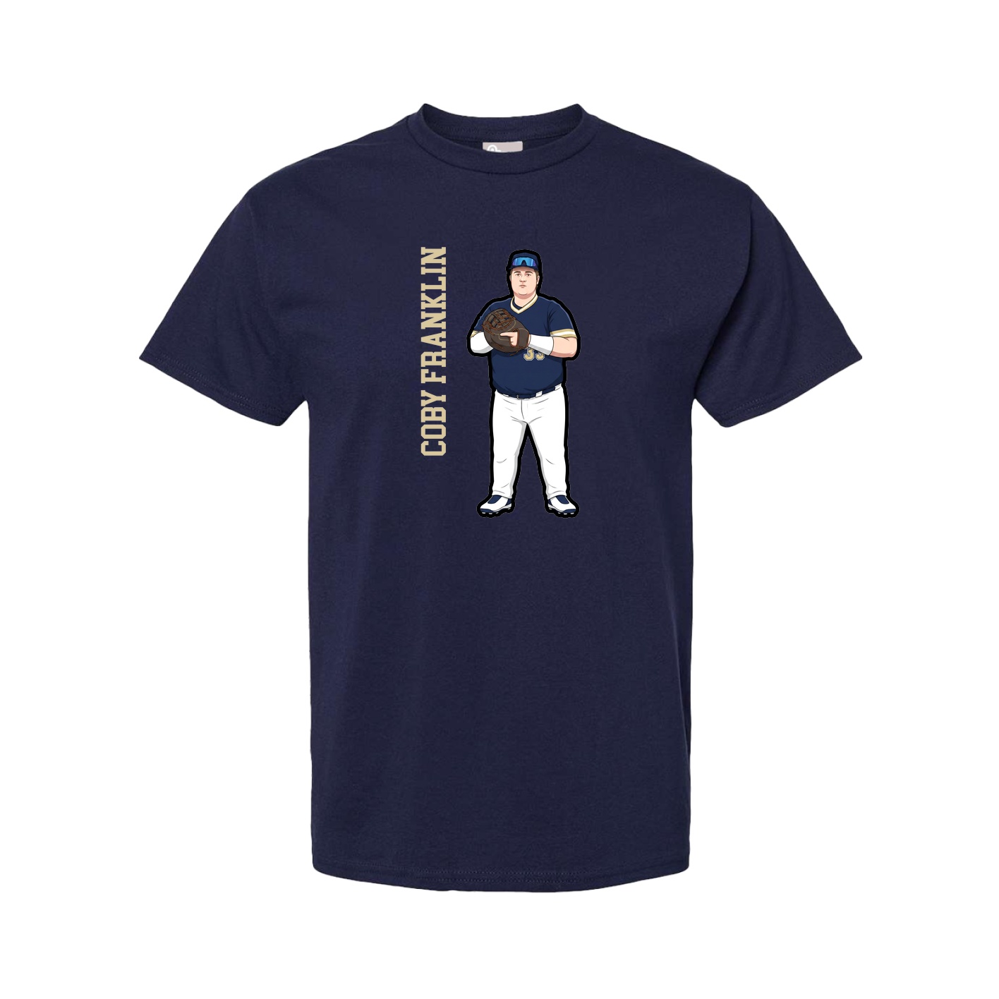 NIL Club Youth Tee
