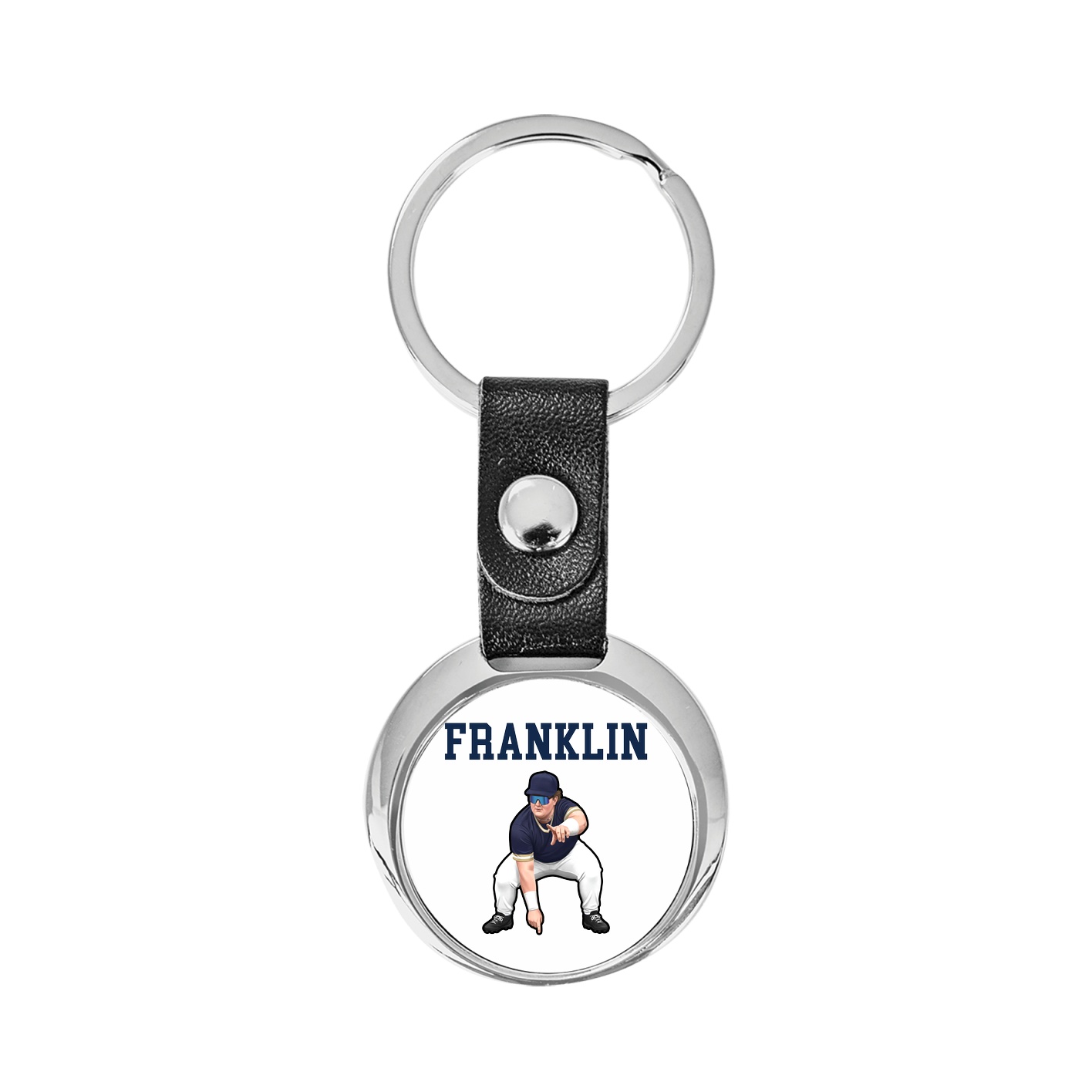 Key Chain — Shirsey in Classic