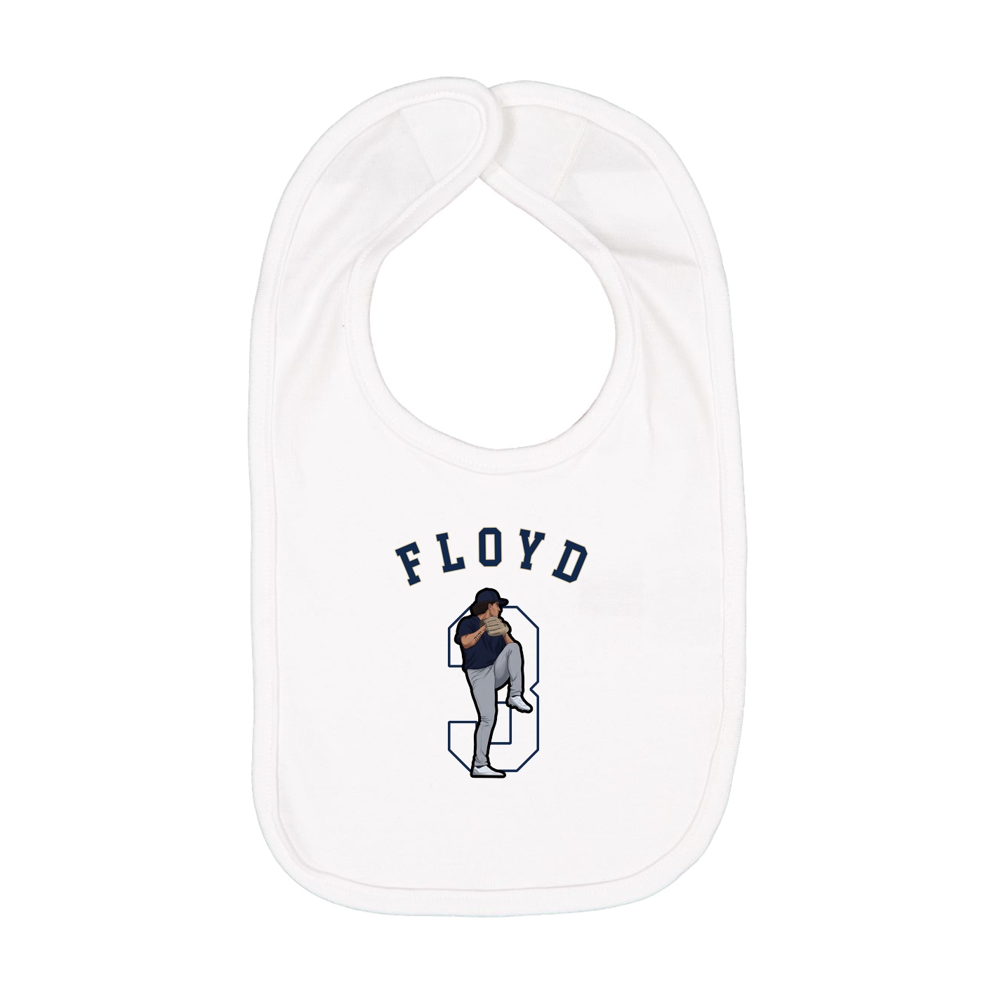 Infant Bib