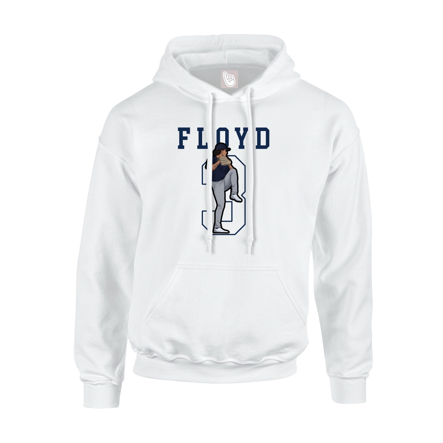 Youth Hoodie