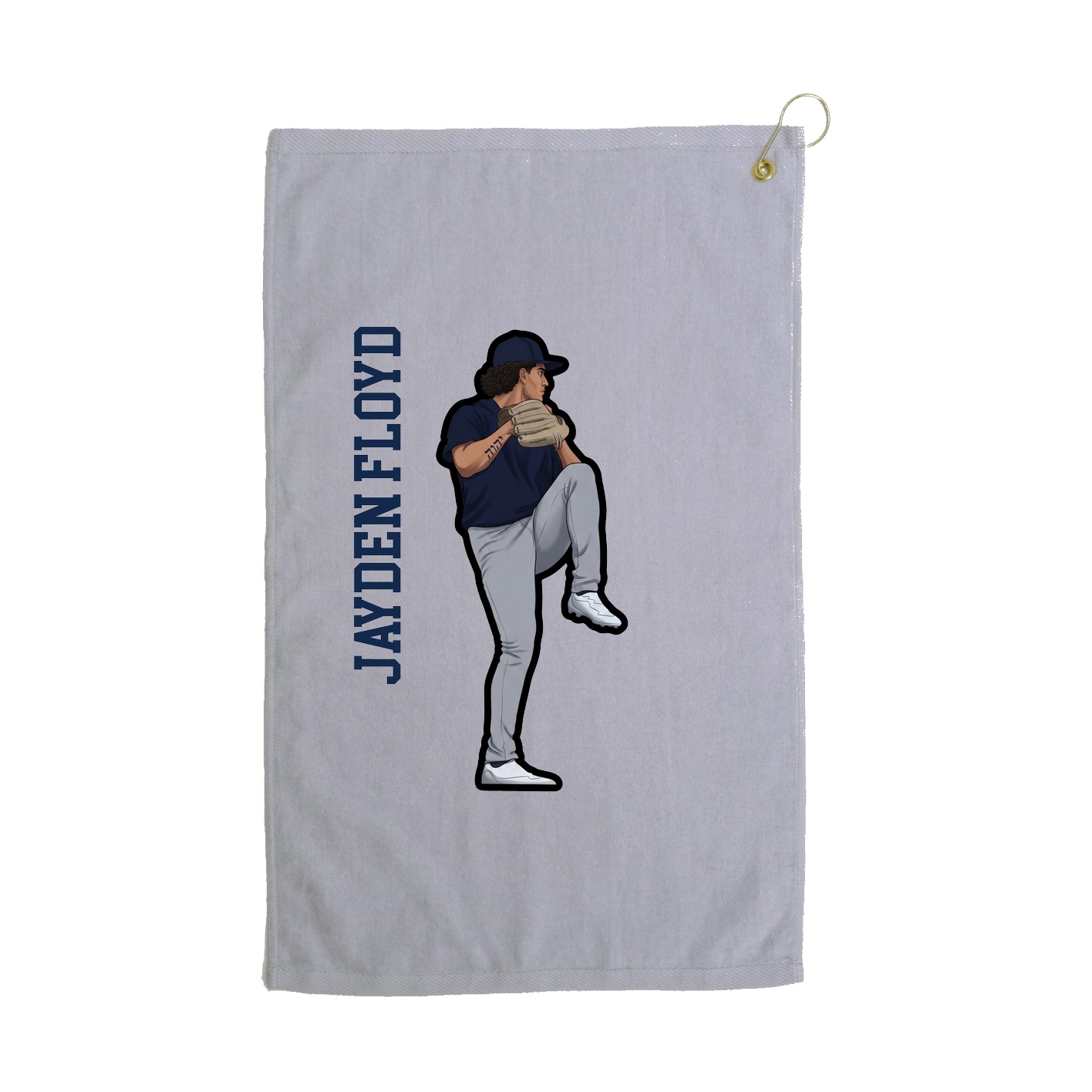 Golf Towel