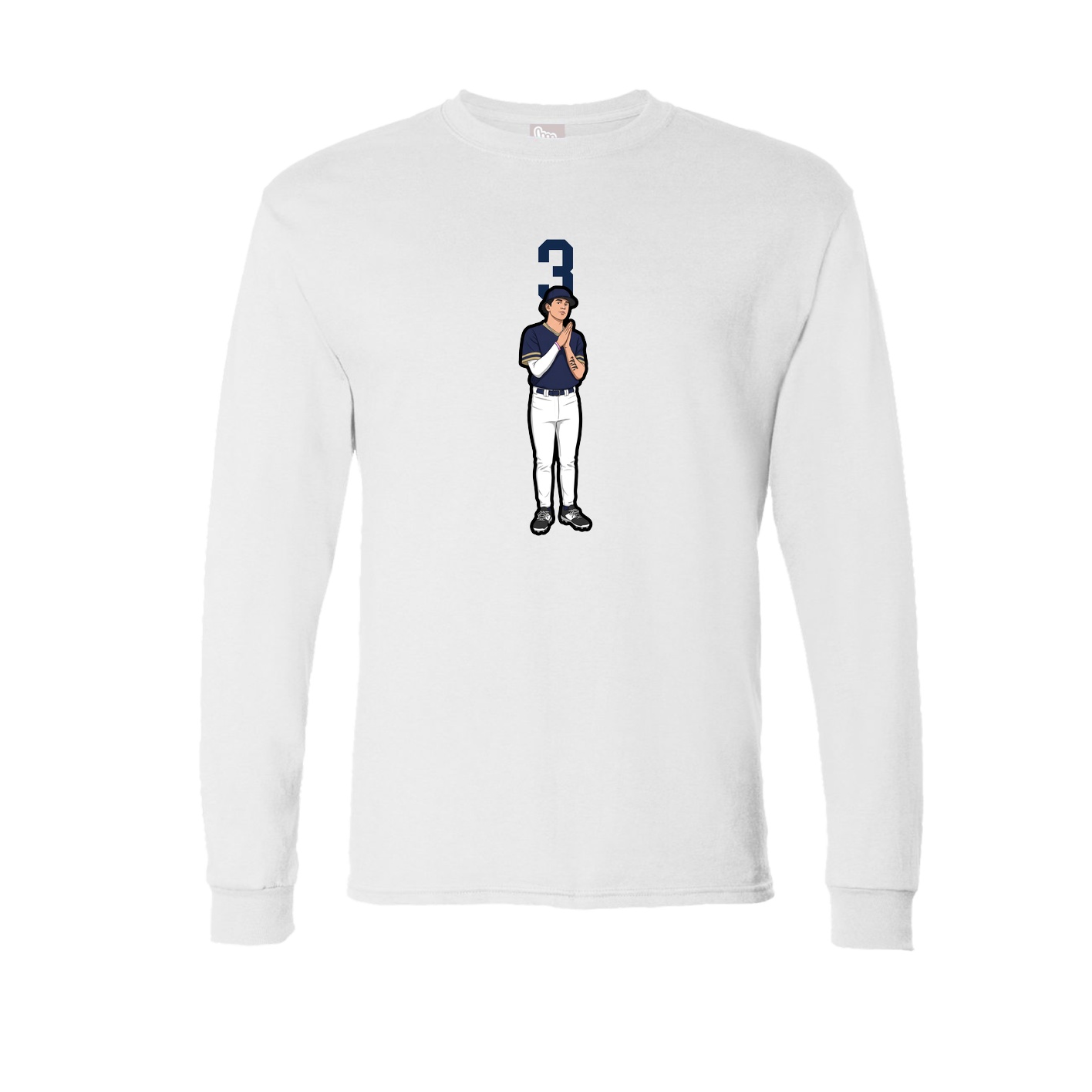 Long Sleeve Tee
