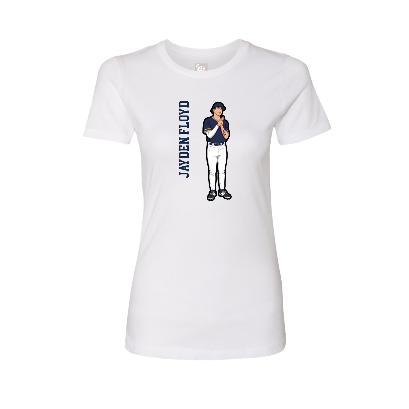 Womens Tee