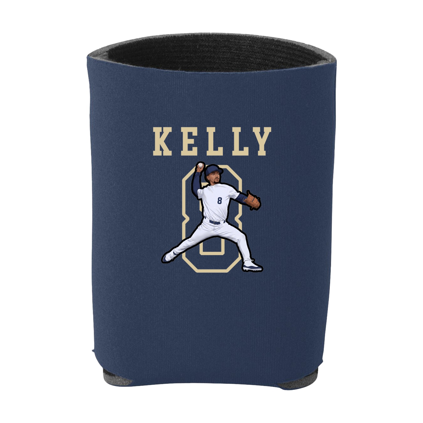 Can Holder — Shirsey in Navy