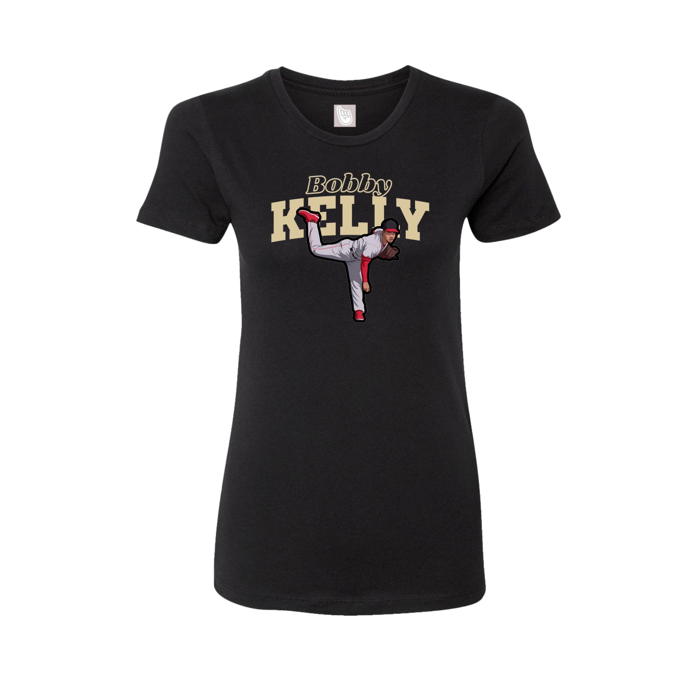 Fitted Women's Tee