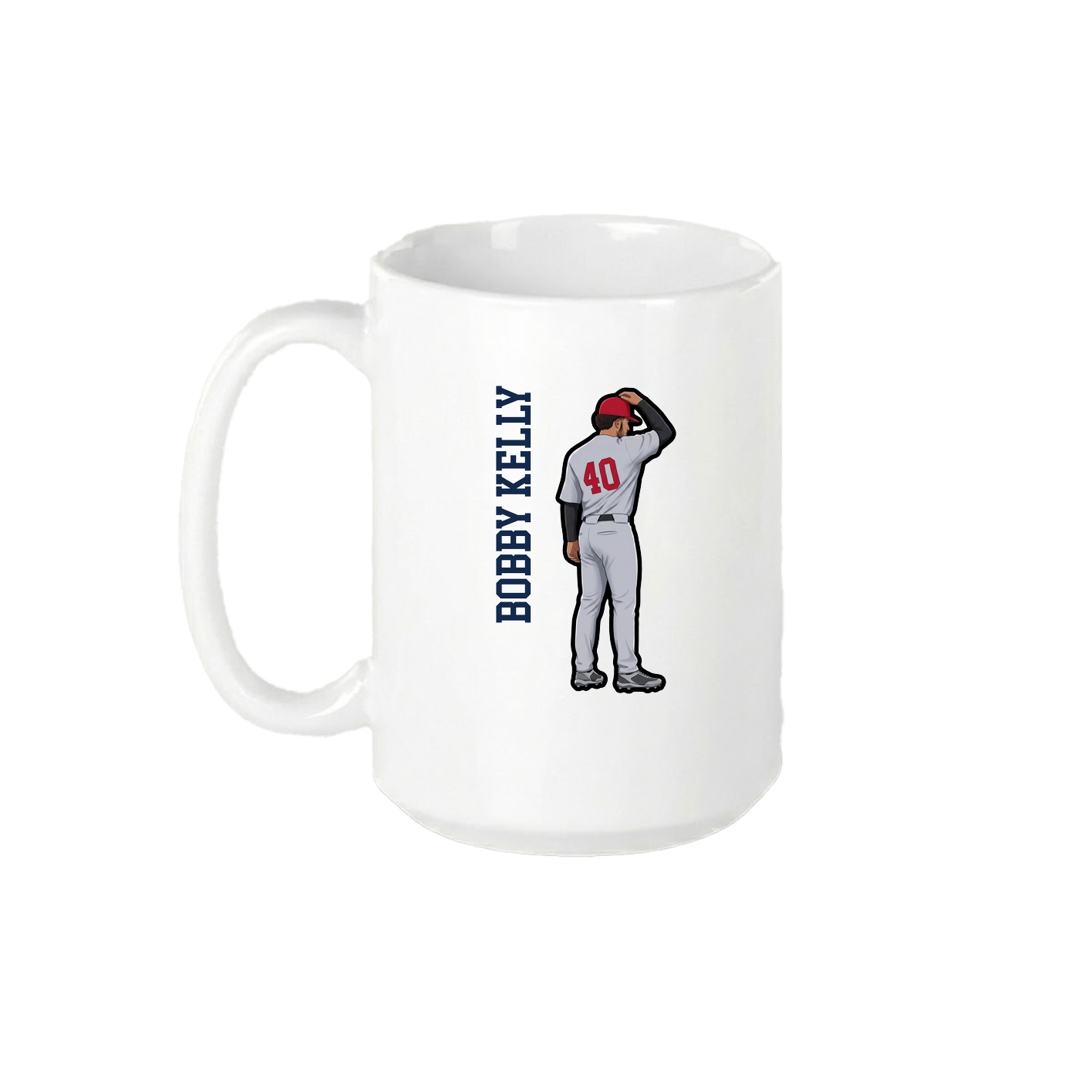 15oz Coffee Mug