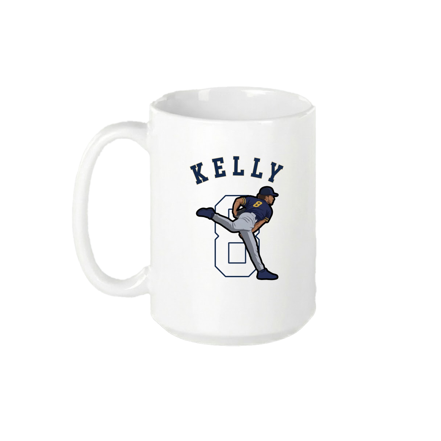 15oz Coffee Mug