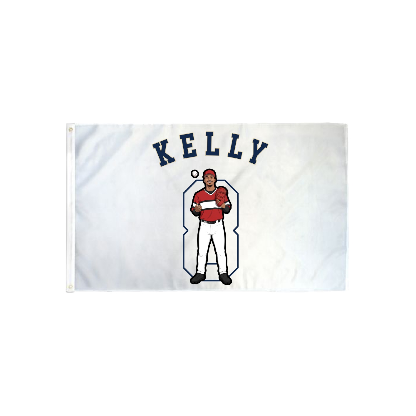 3x5 Flag