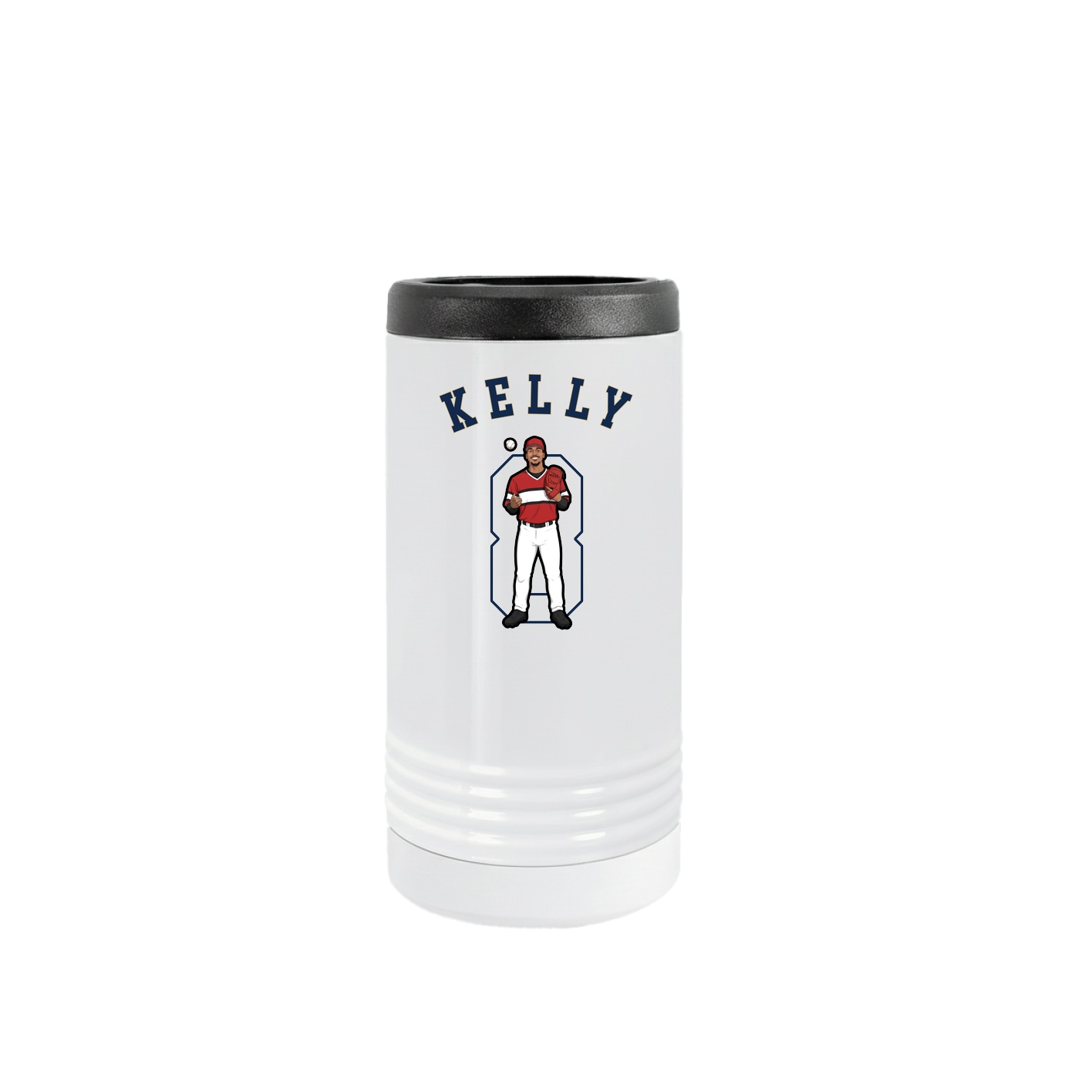 Slim Beverage Holder