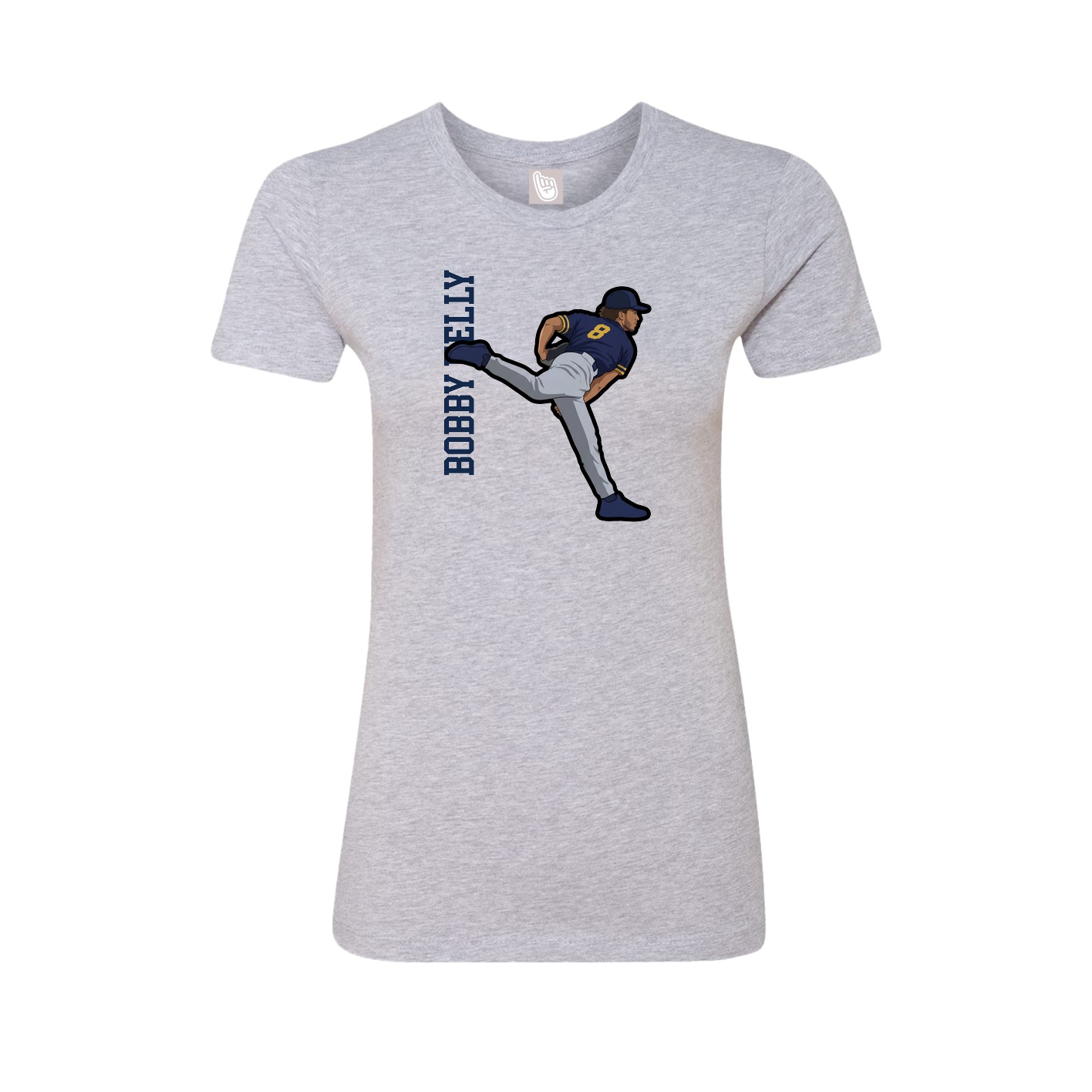 NIL Club Womens Tee