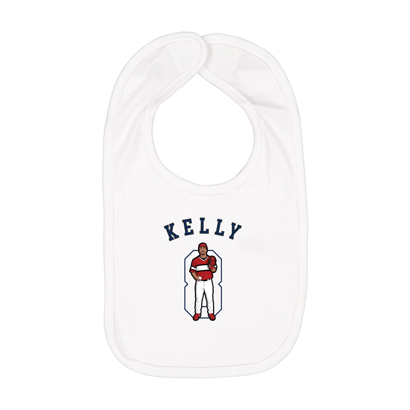 Infant Bib