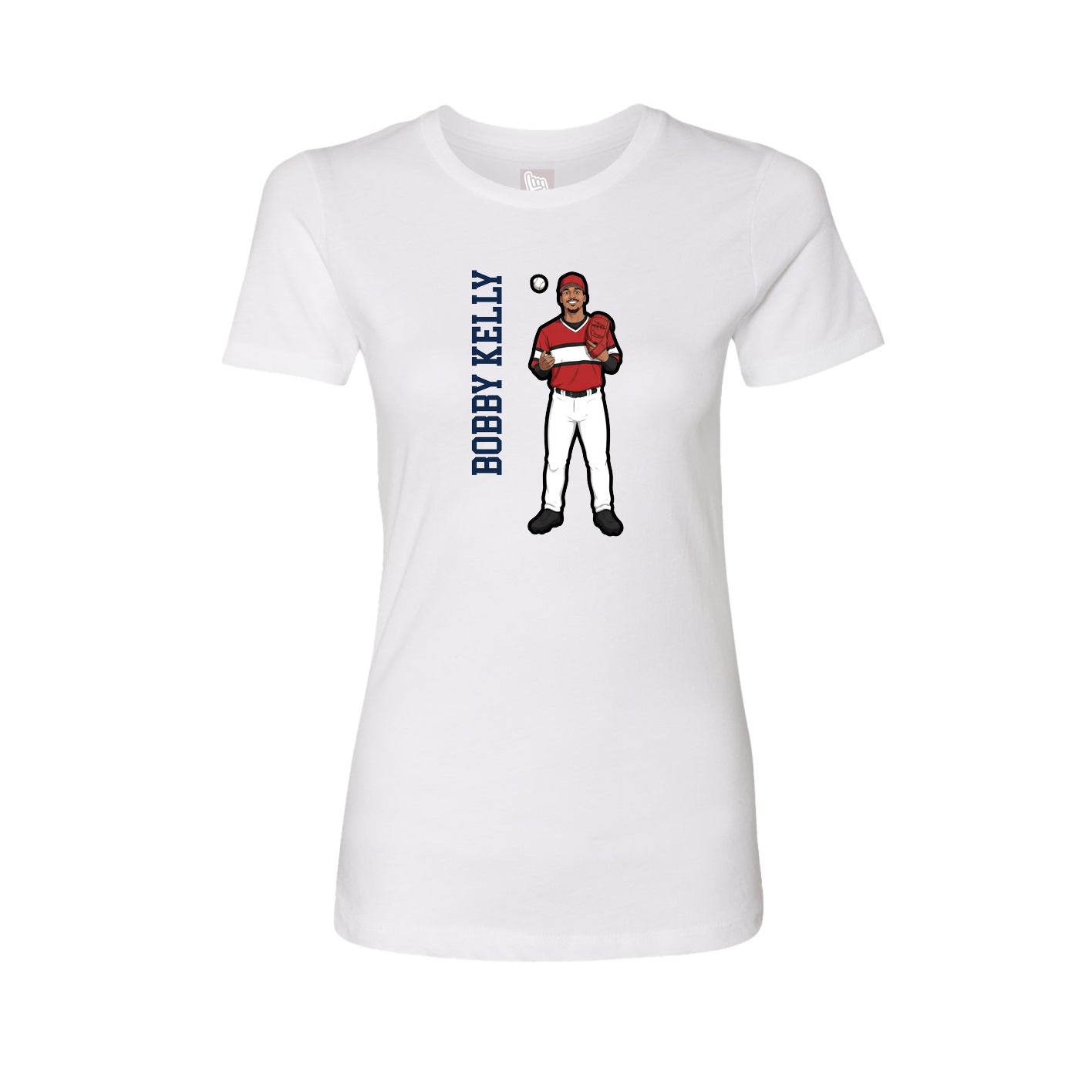 Womens Tee