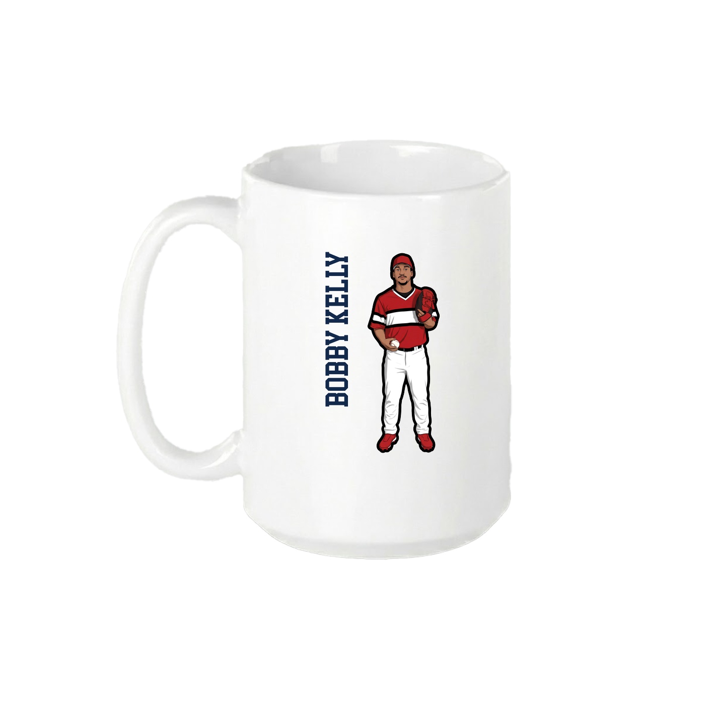 15oz Coffee Mug