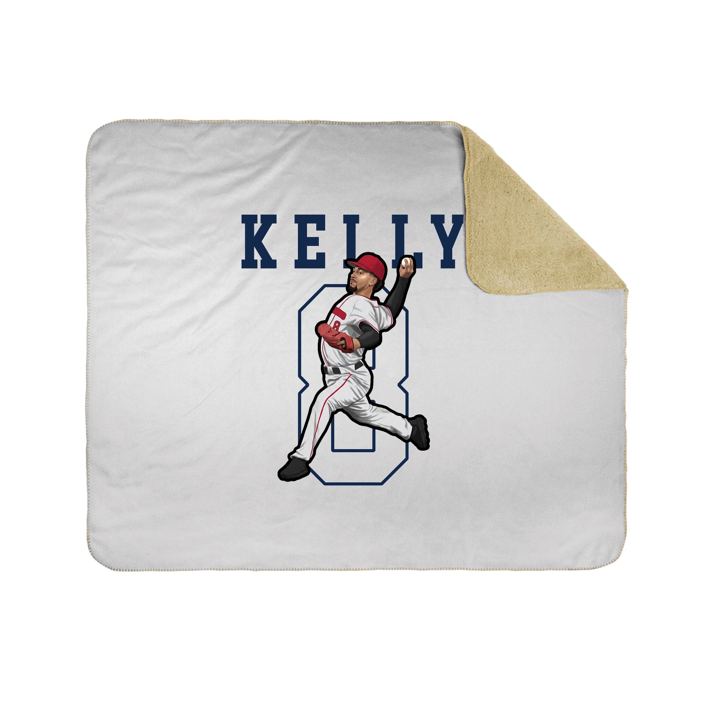 Throw Blanket
