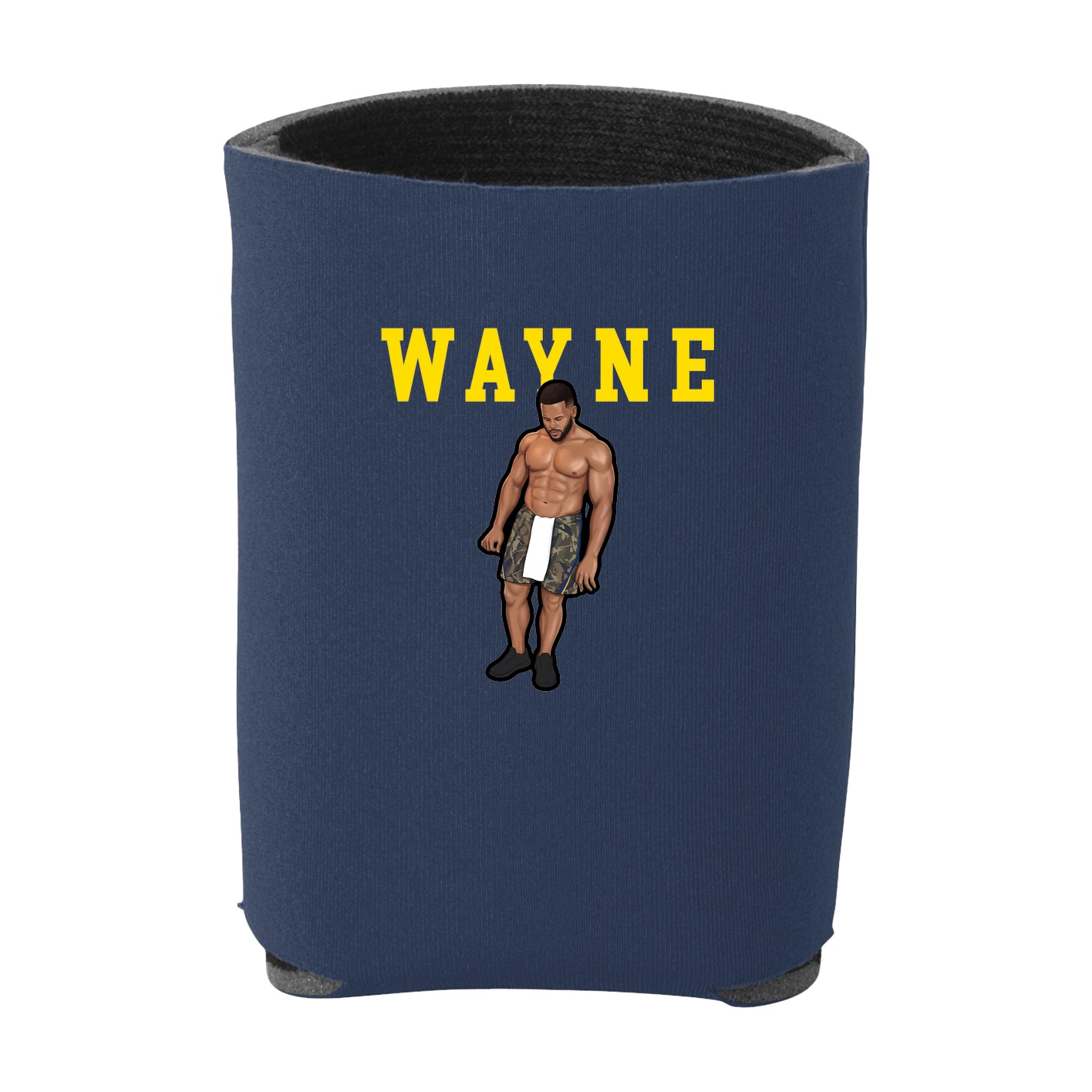 Can Holder — Shirsey in Navy