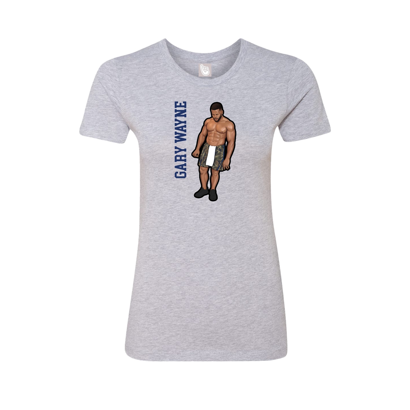 Womens Tee