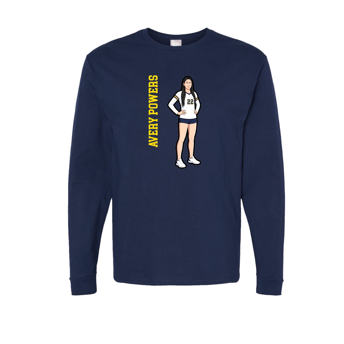 Long Sleeve Tee