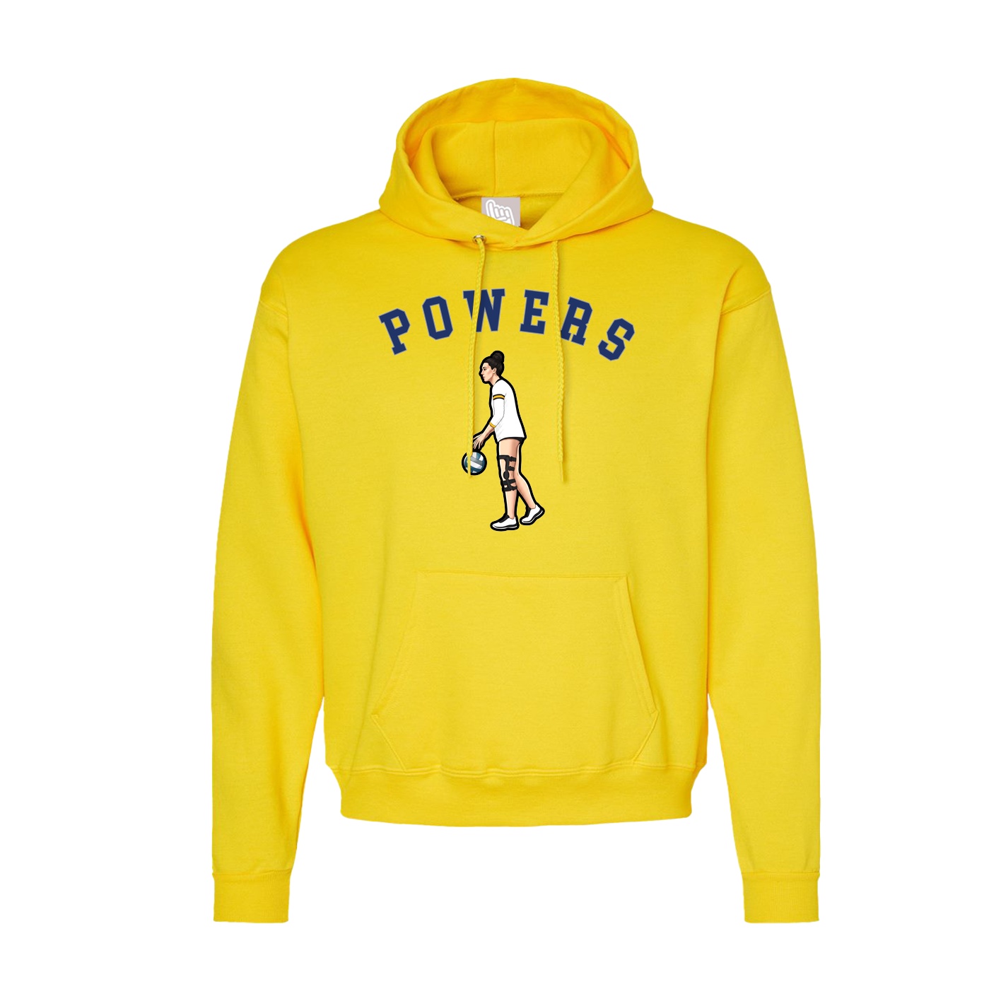 NIL Club Hoodie