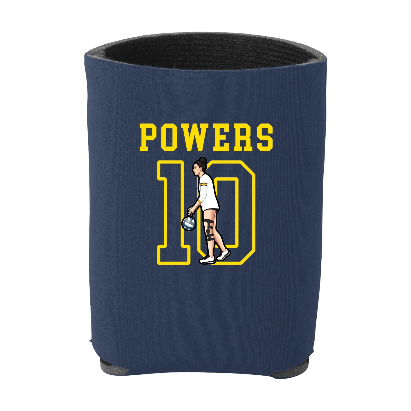 Can Holder — Shirsey in Navy