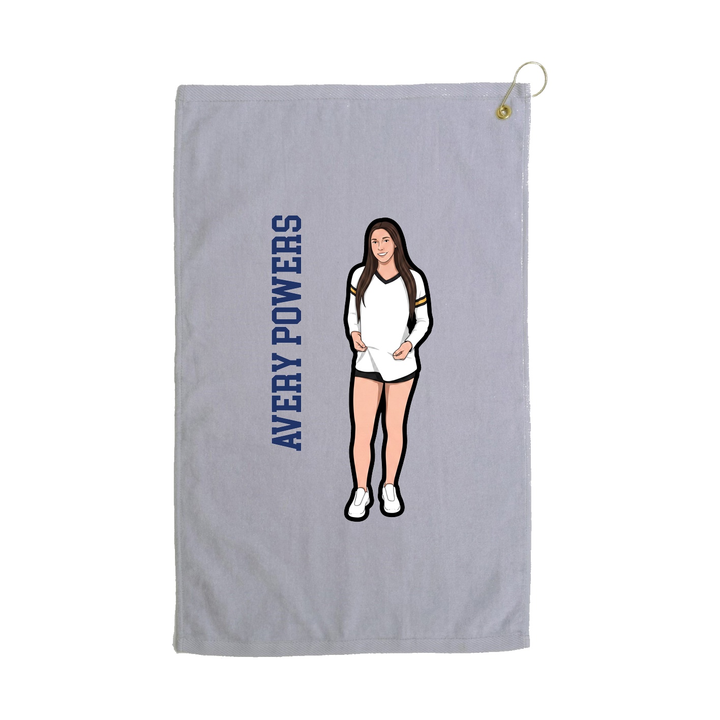 Golf Towel