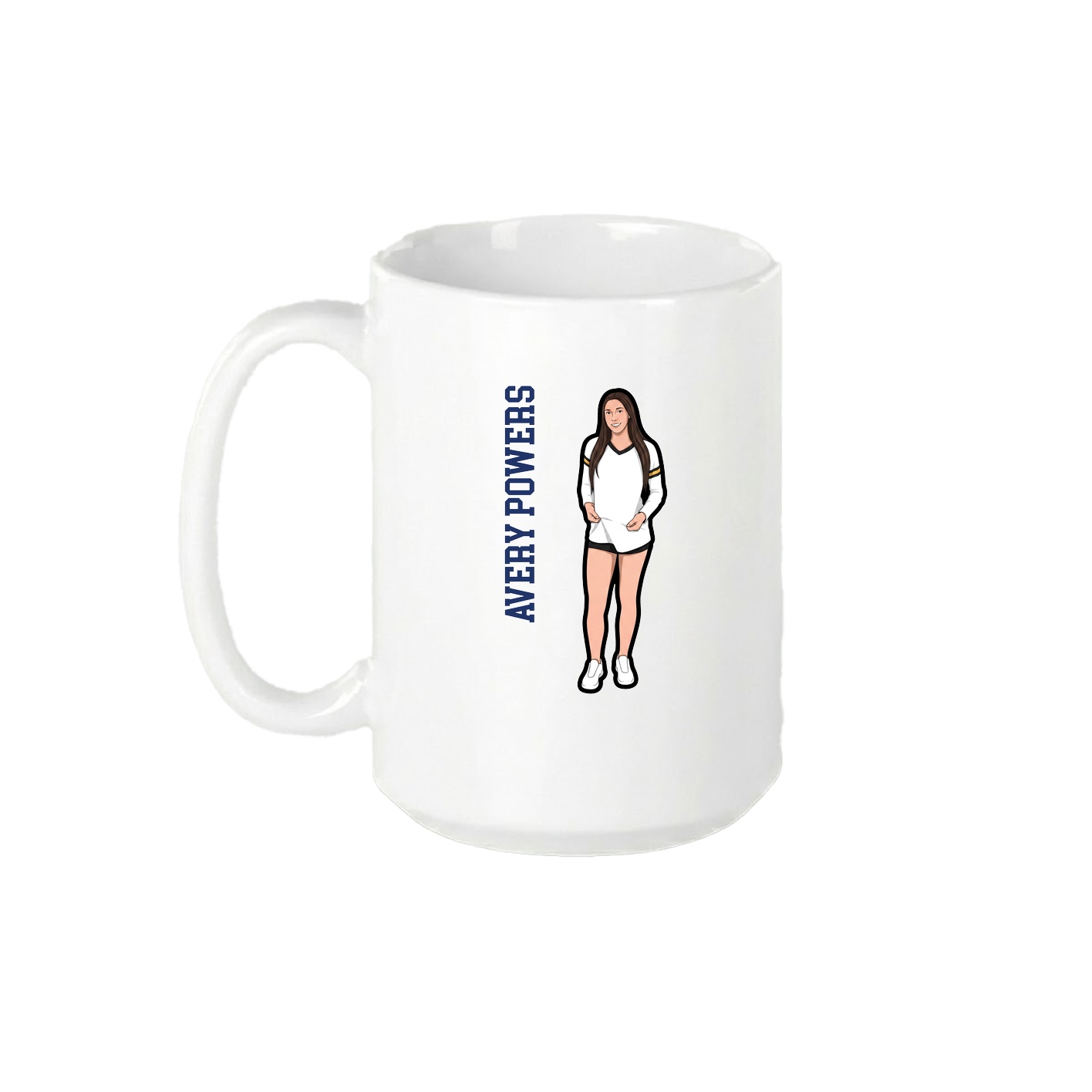 15oz Coffee Mug