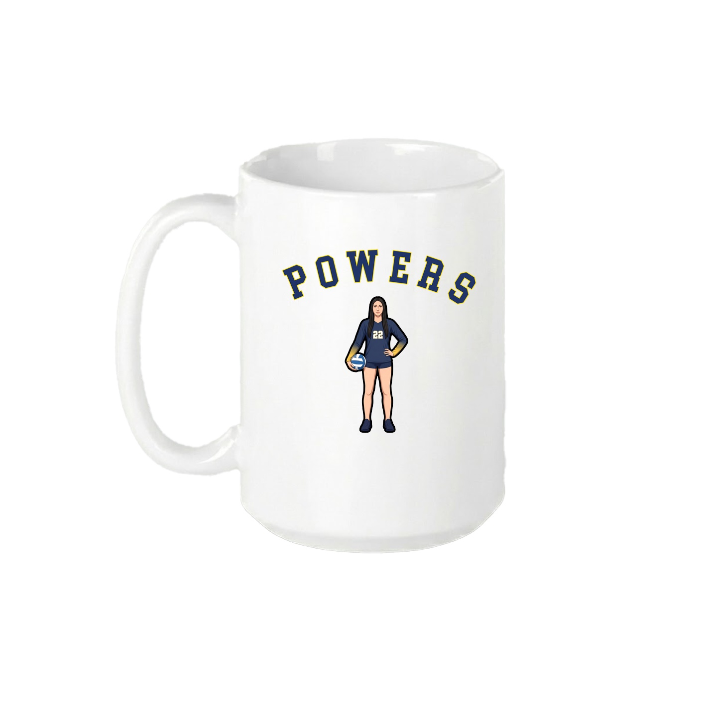 15oz Coffee Mug
