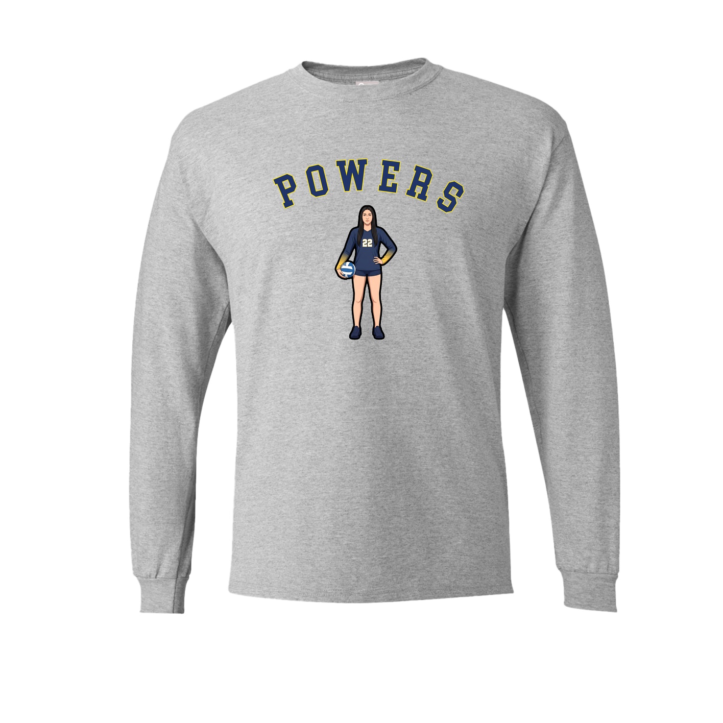 Long Sleeve Tee