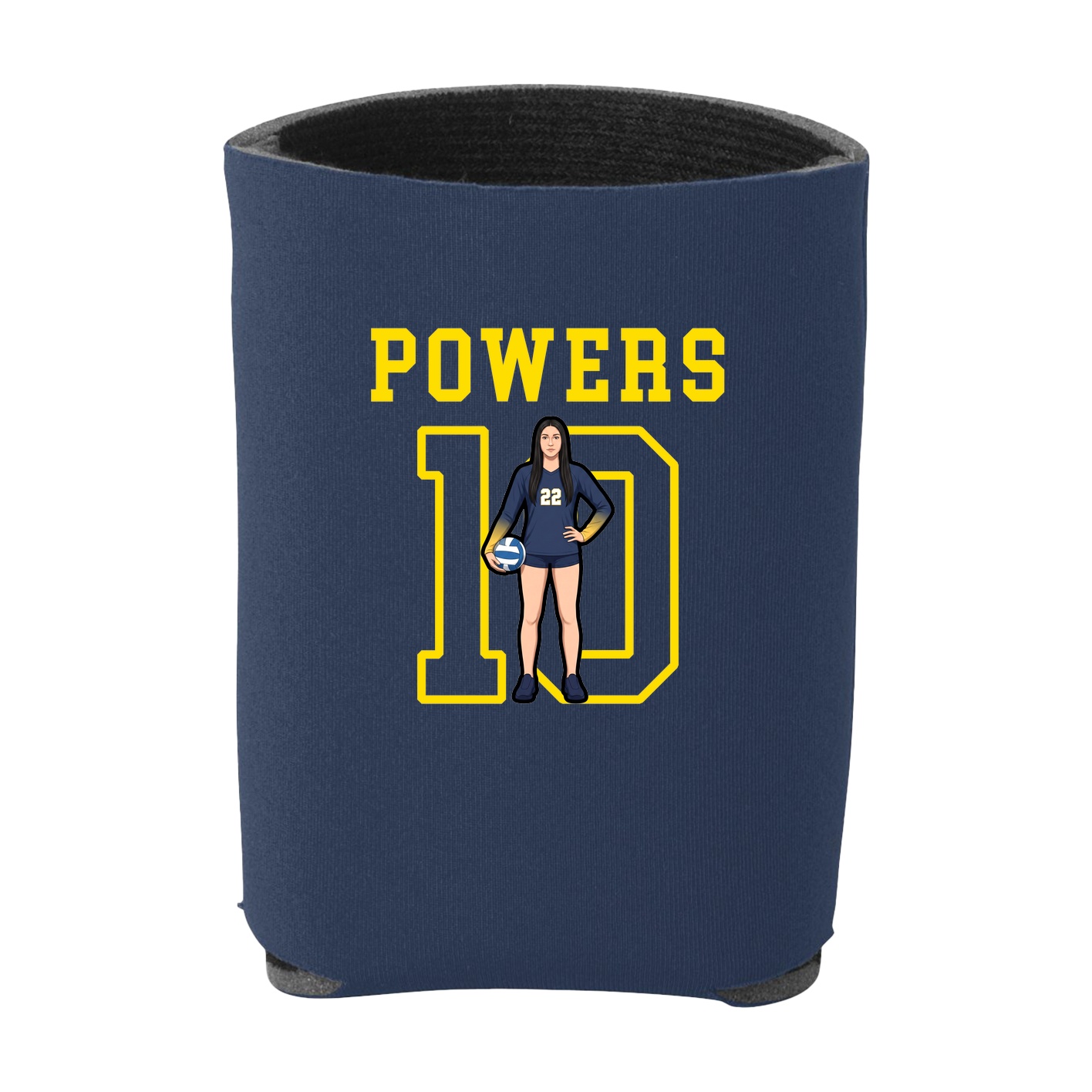 Can Holder — Shirsey in Navy