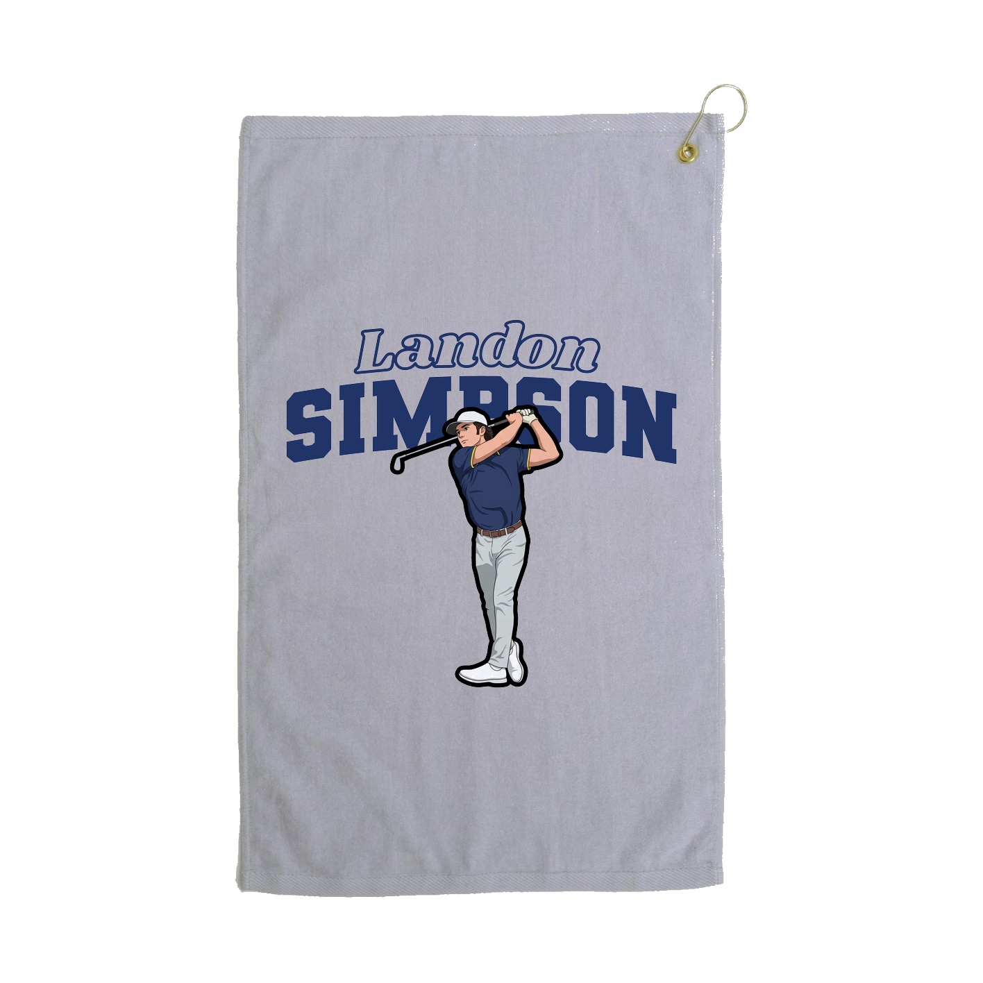 Golf Towel