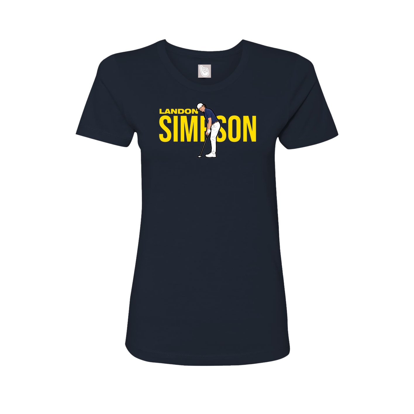 Fitted Women's Tee