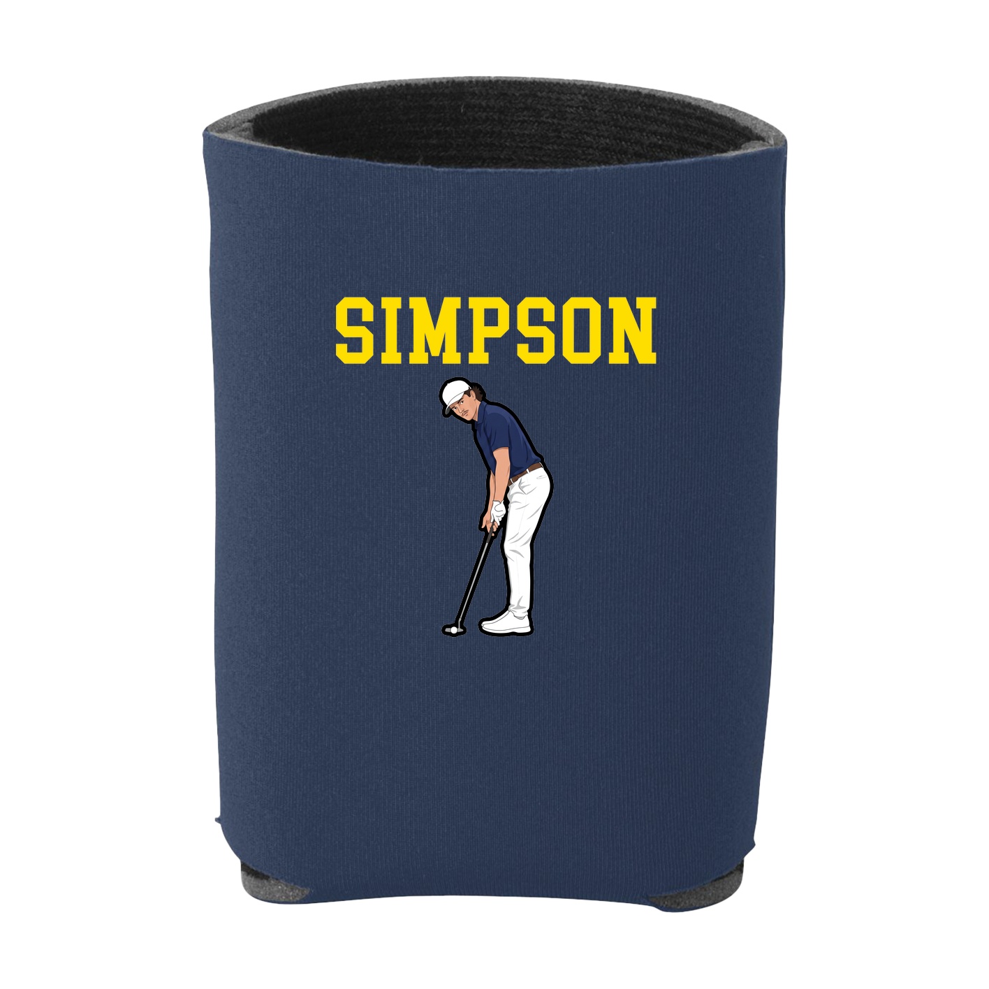 Can Holder — Shirsey in Navy